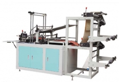 SHXJA600A-1000型高速电脑主动分切机