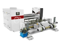 CLFQ-D型高速外表卷取复卷分切机