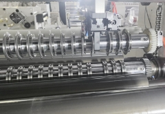 主动调刀输出测试讲授